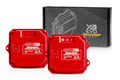 Supercharged Drivers: LF2-503 Series (Set)