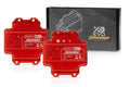 Supercharged Drivers: LF2-533 Series (Set)