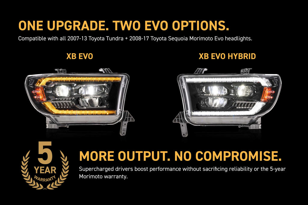 Supercharged Drivers: LF2-533 Series (Set)