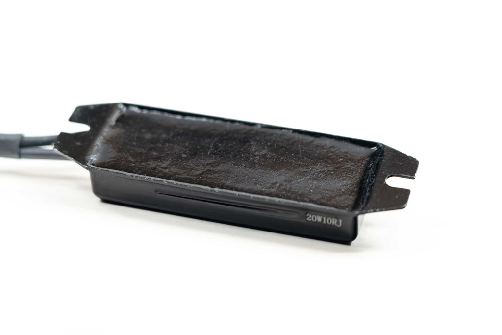 XB LED Tail Light Adapter: Ford F-150 (18-20)