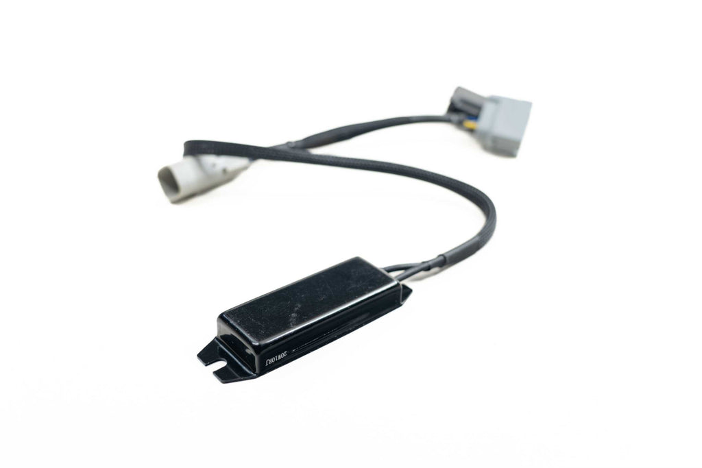 XB LED Tail Light Adapter: Ford F-150 (18-20)