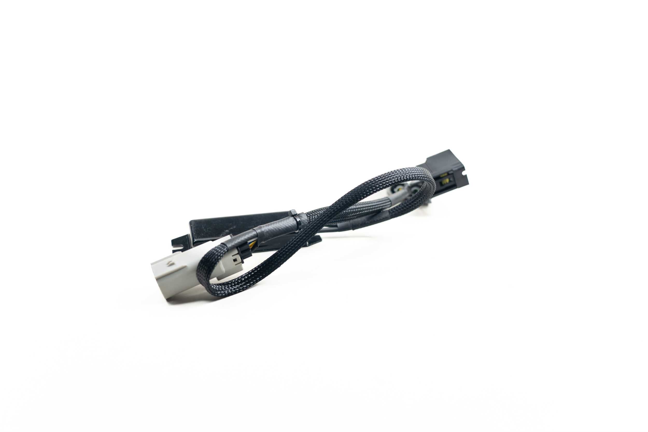 XB LED Tail Light Adapter: Ford F-150 (18-20)