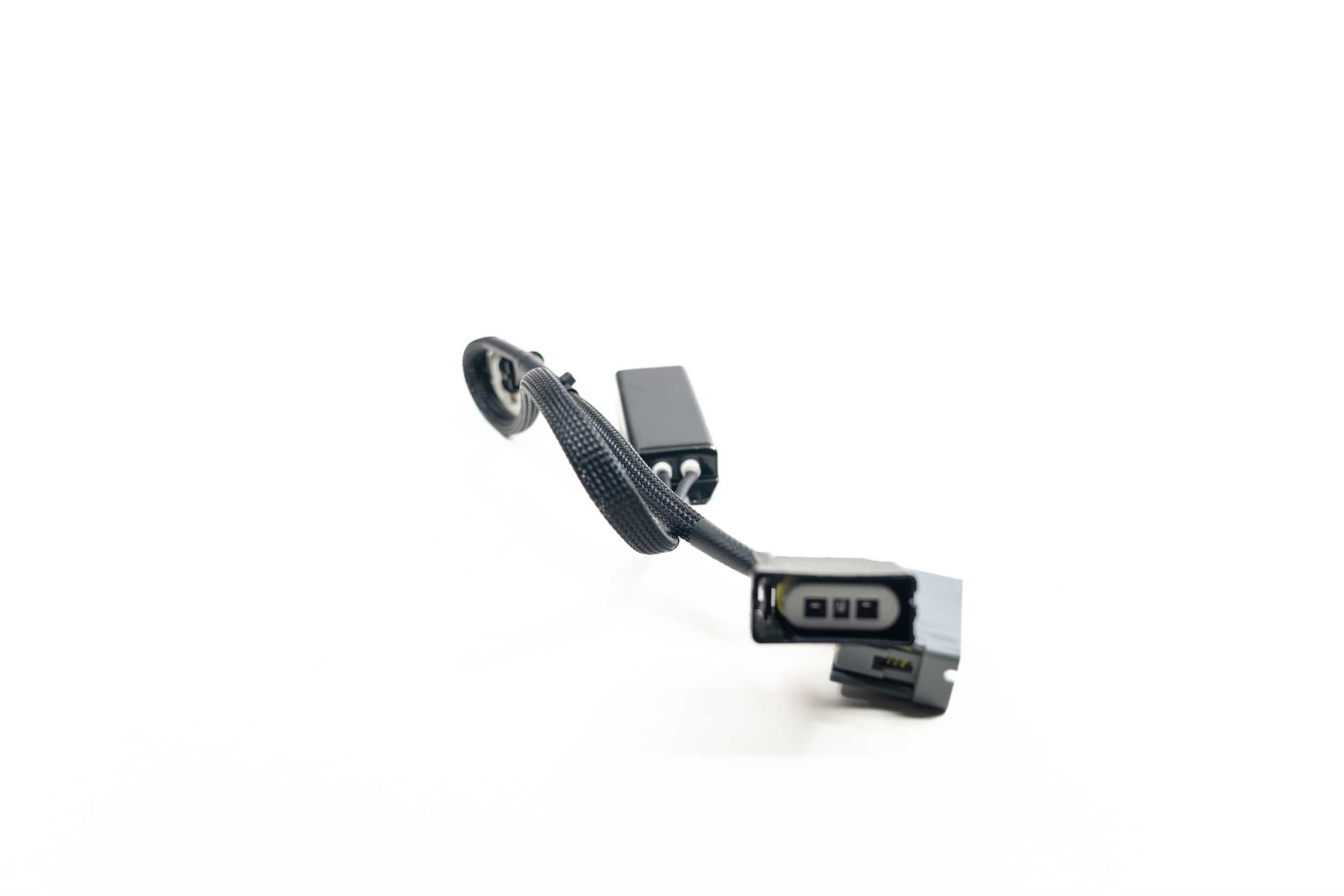 XB LED Tail Light Adapter: Ford F-150 (18-20)