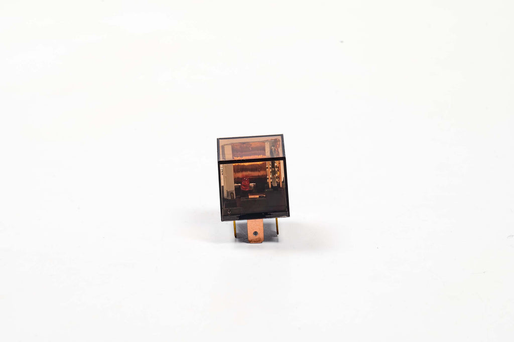Relay: Cube