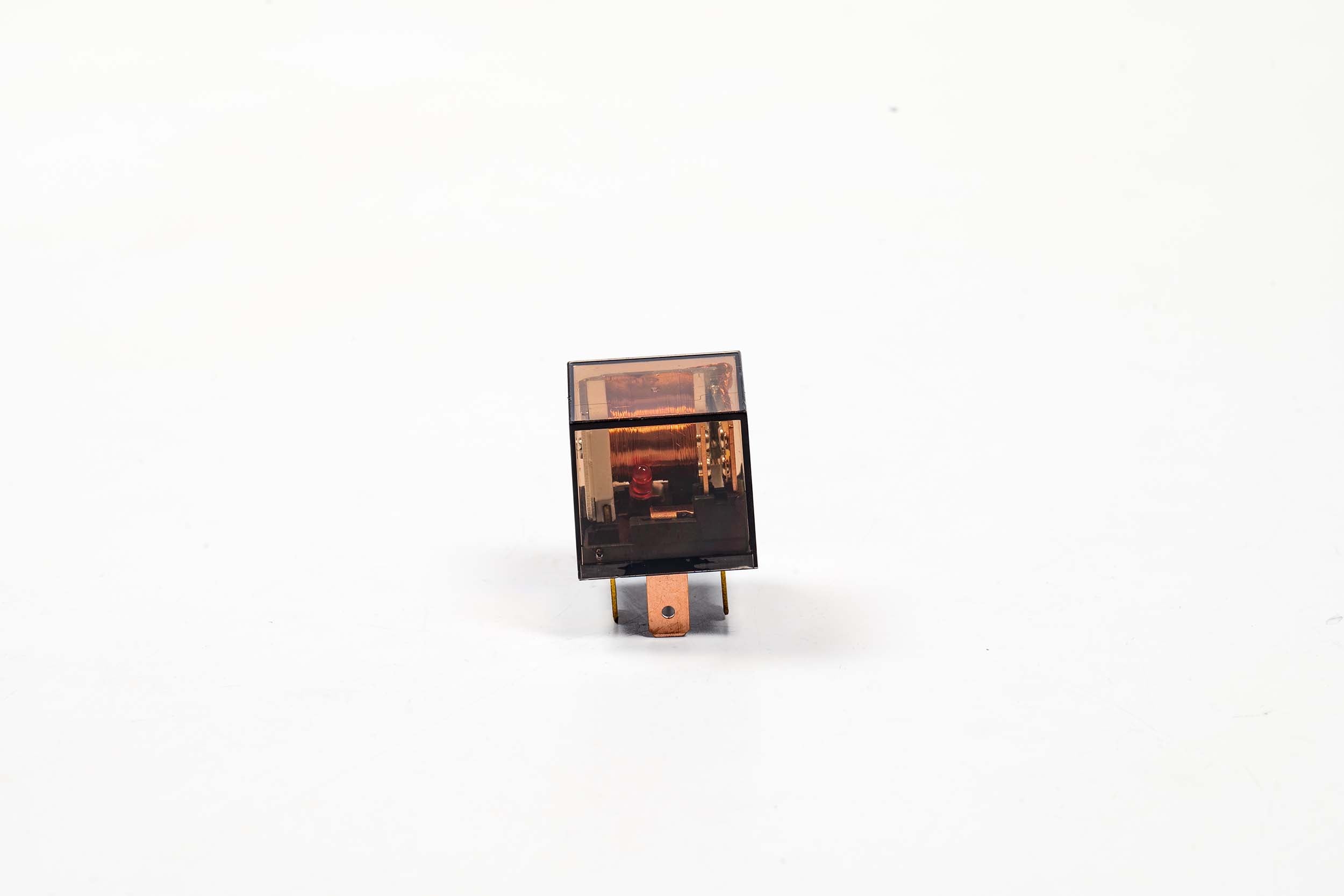 Relay: Cube