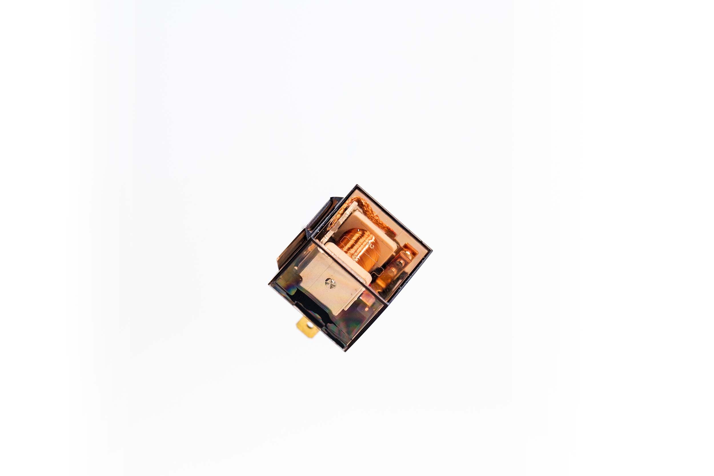 Relay: Cube