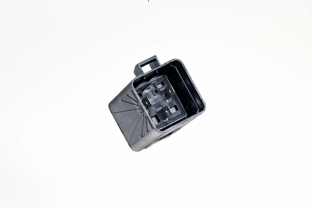 Relay: Weatherpack Cube