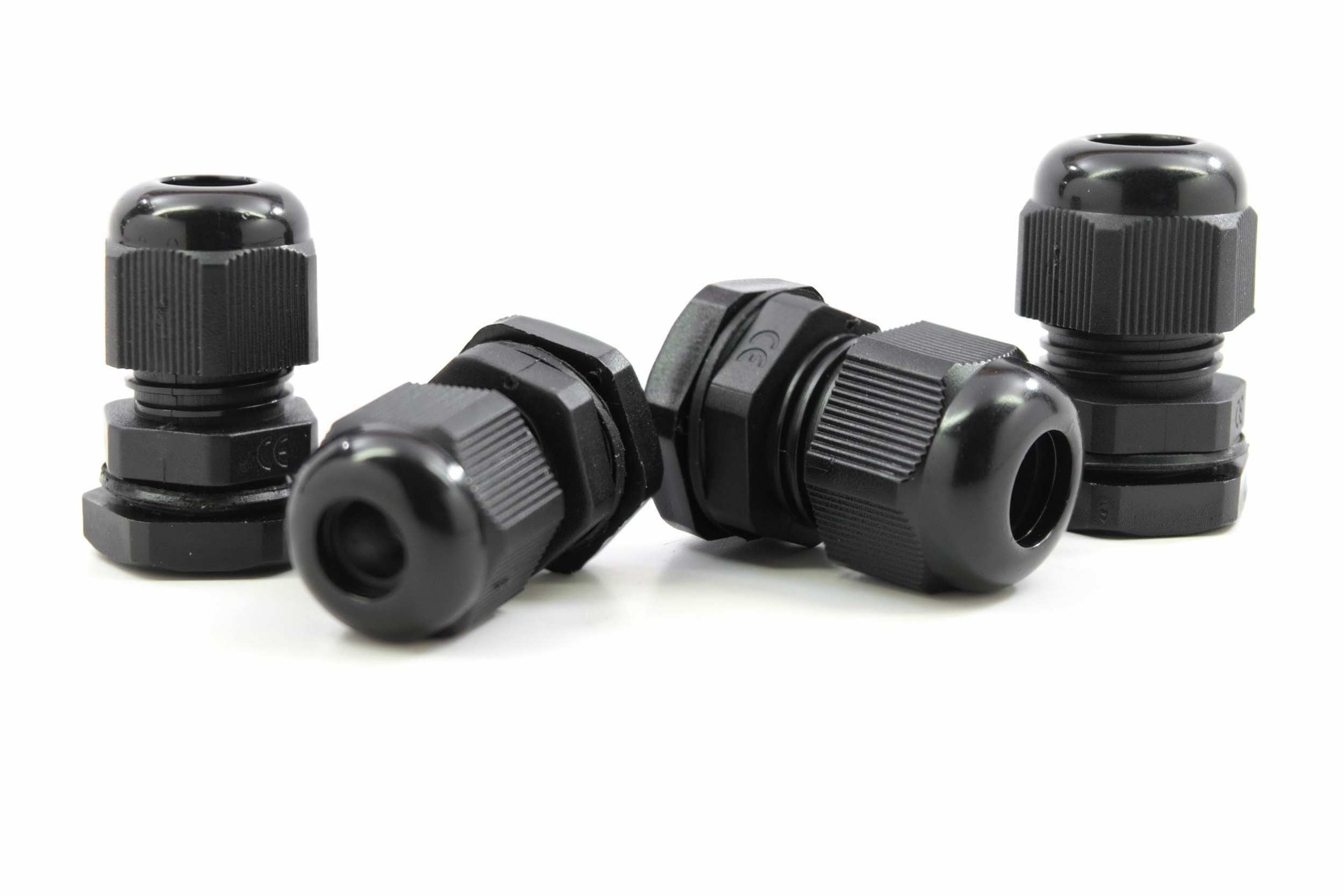 Cable Gland: 11mm