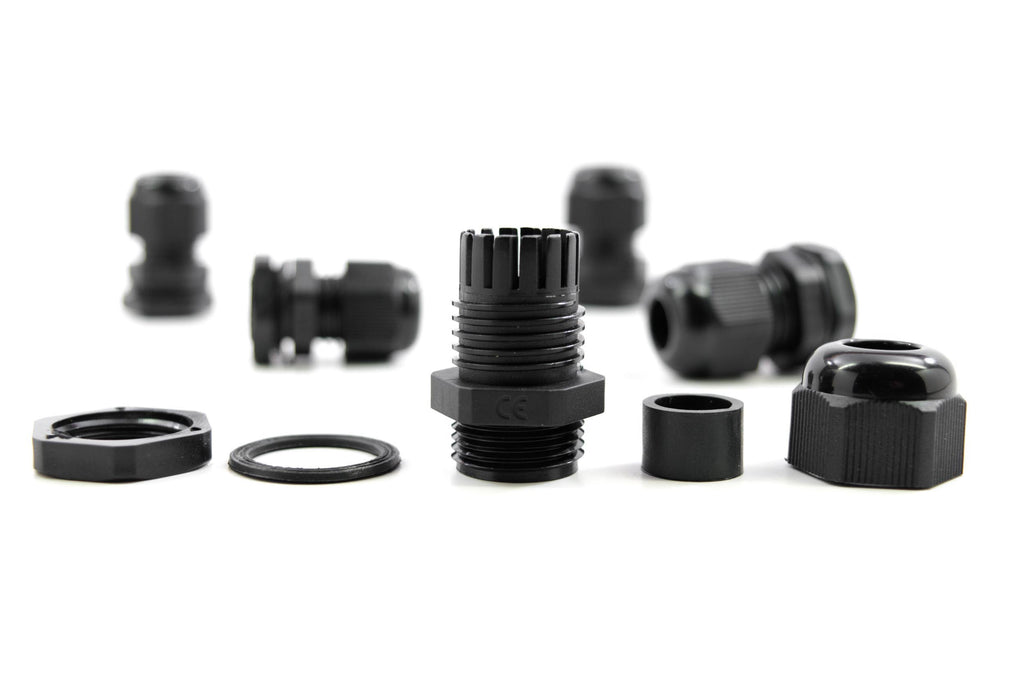 Cable Gland: 11mm