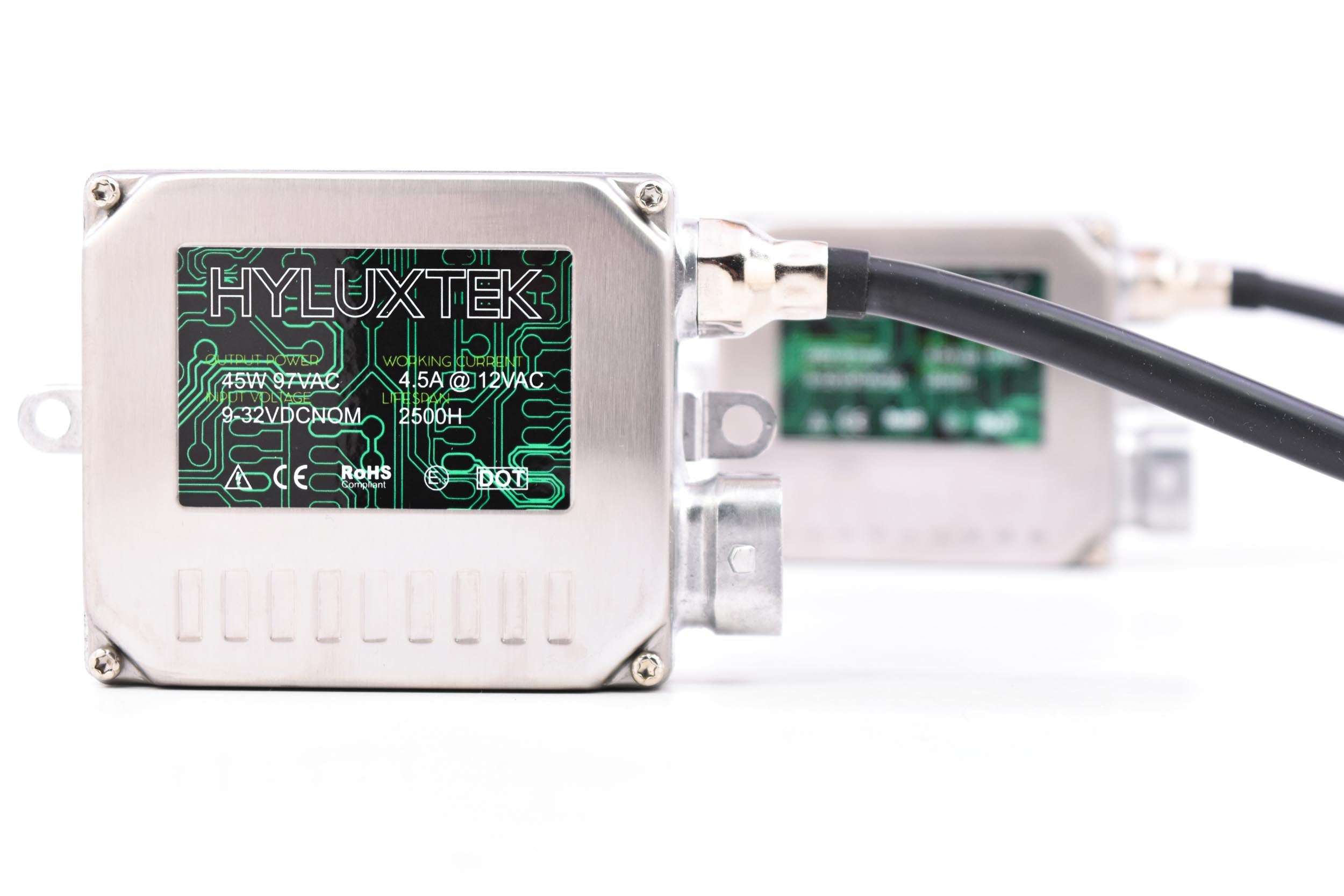 45W / AMP: Hylux A0050 Ballast