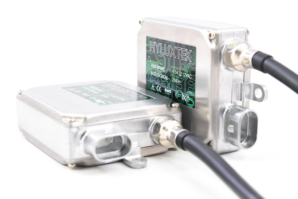 45W / AMP: Hylux A0050 Ballast