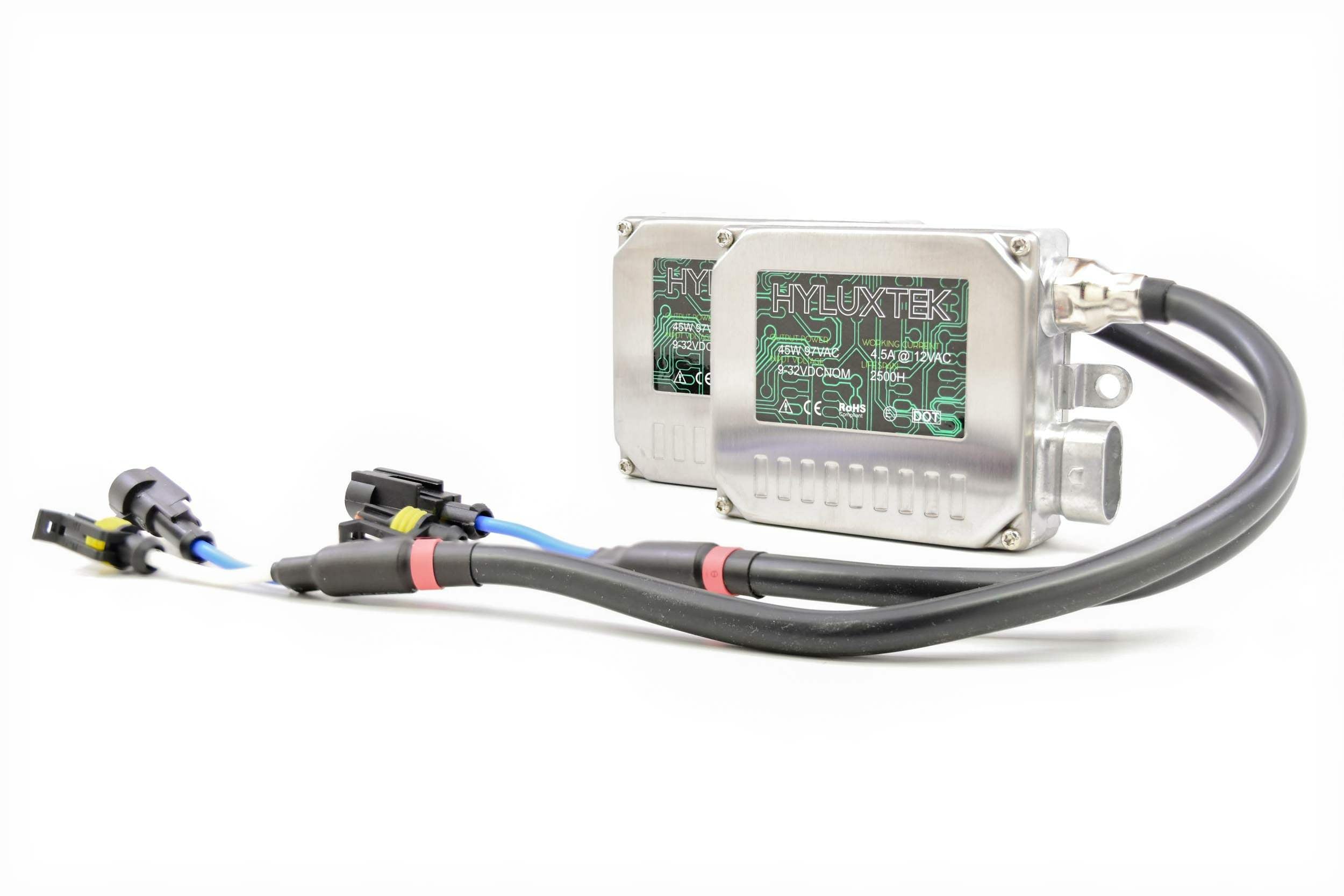 45W / AMP: Hylux A0050 Ballast