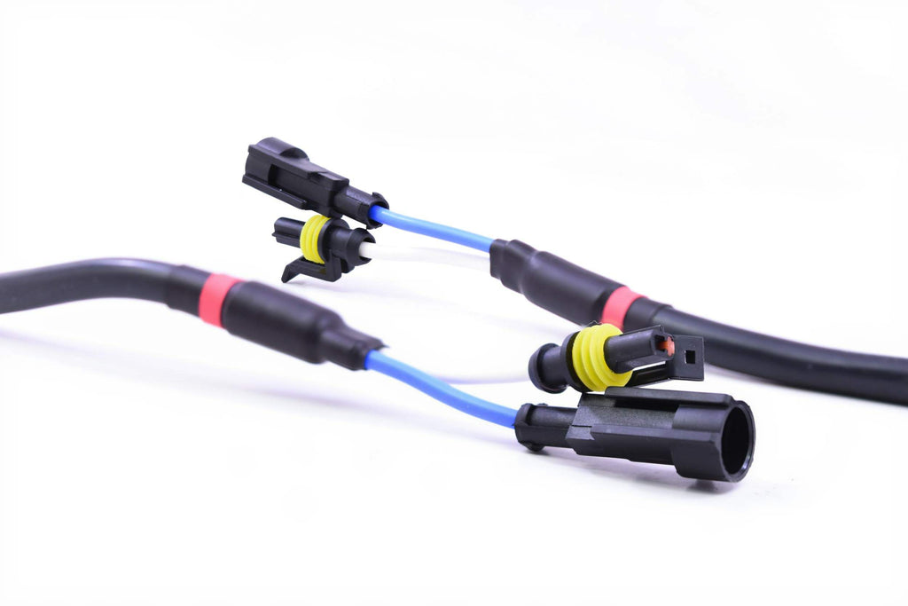 45W / AMP: Hylux A0050 Ballast