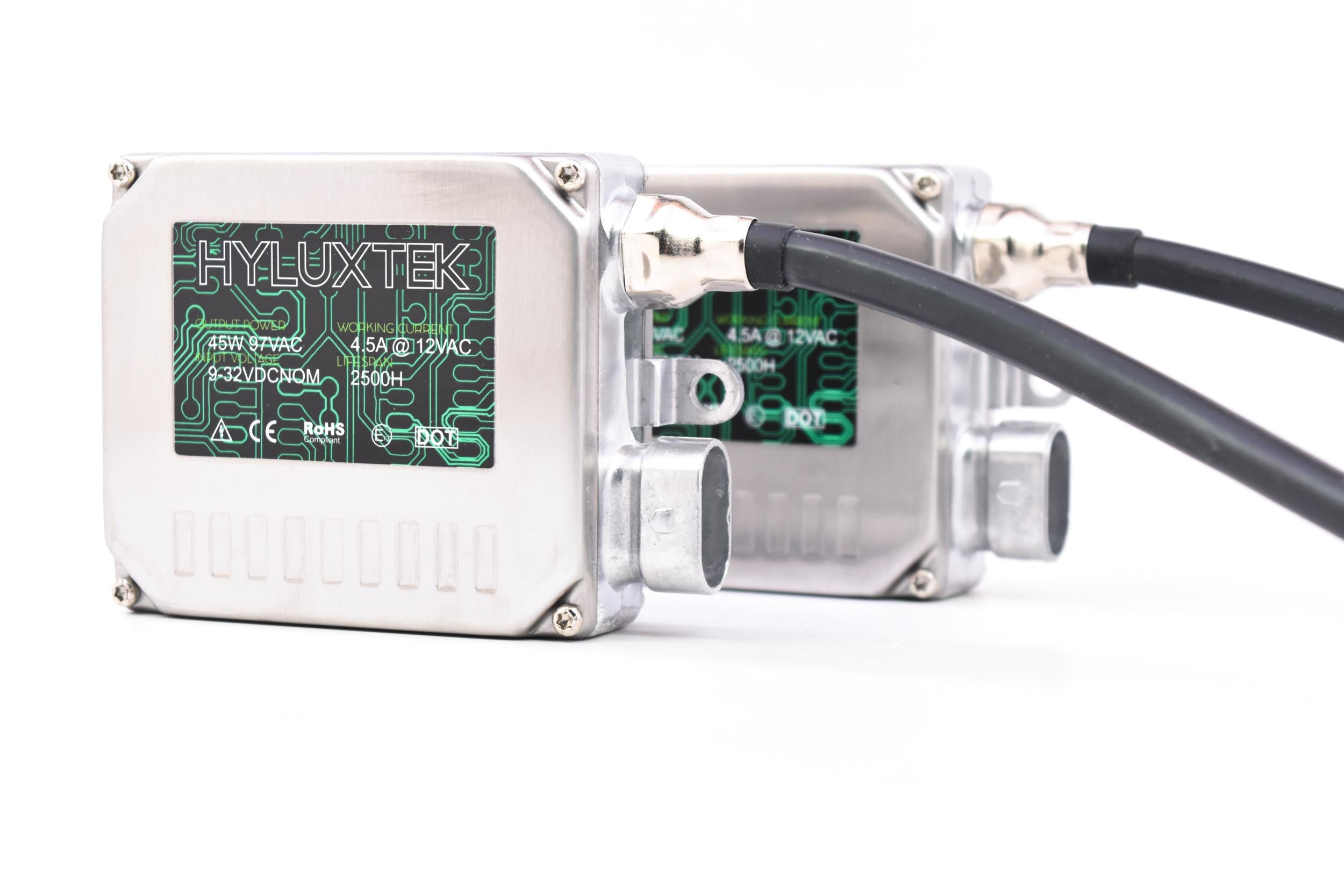 45W / AMP: Hylux A0050 Ballast