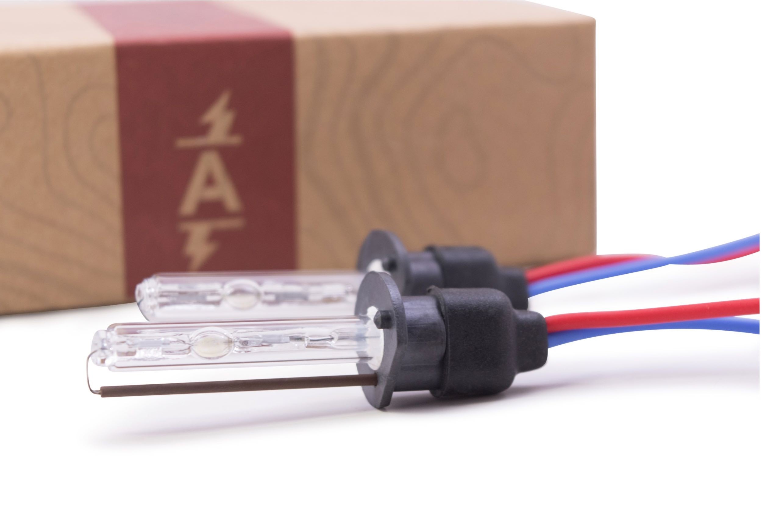 H1: ACME HID (5000K)