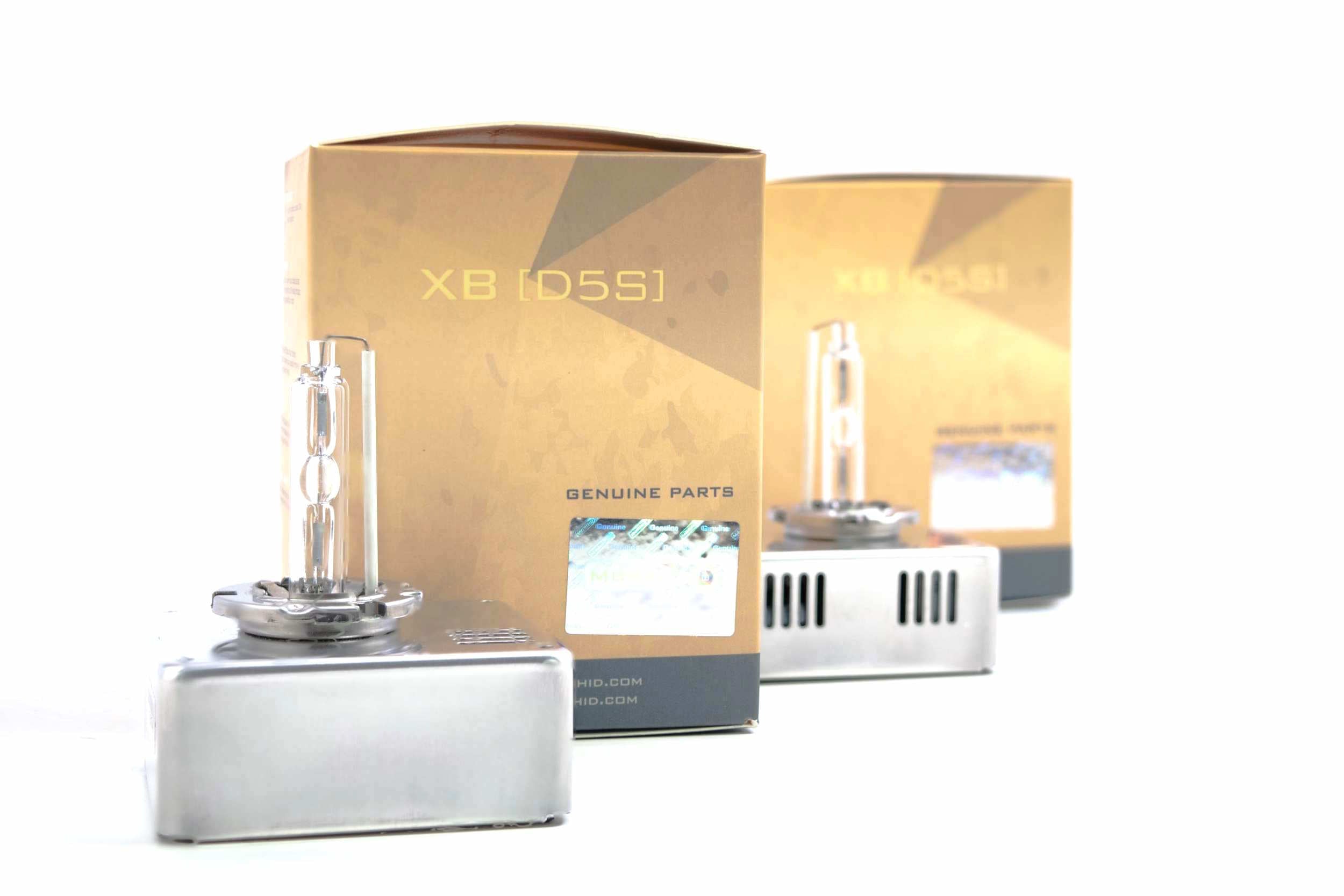 D5S: XB 6500K