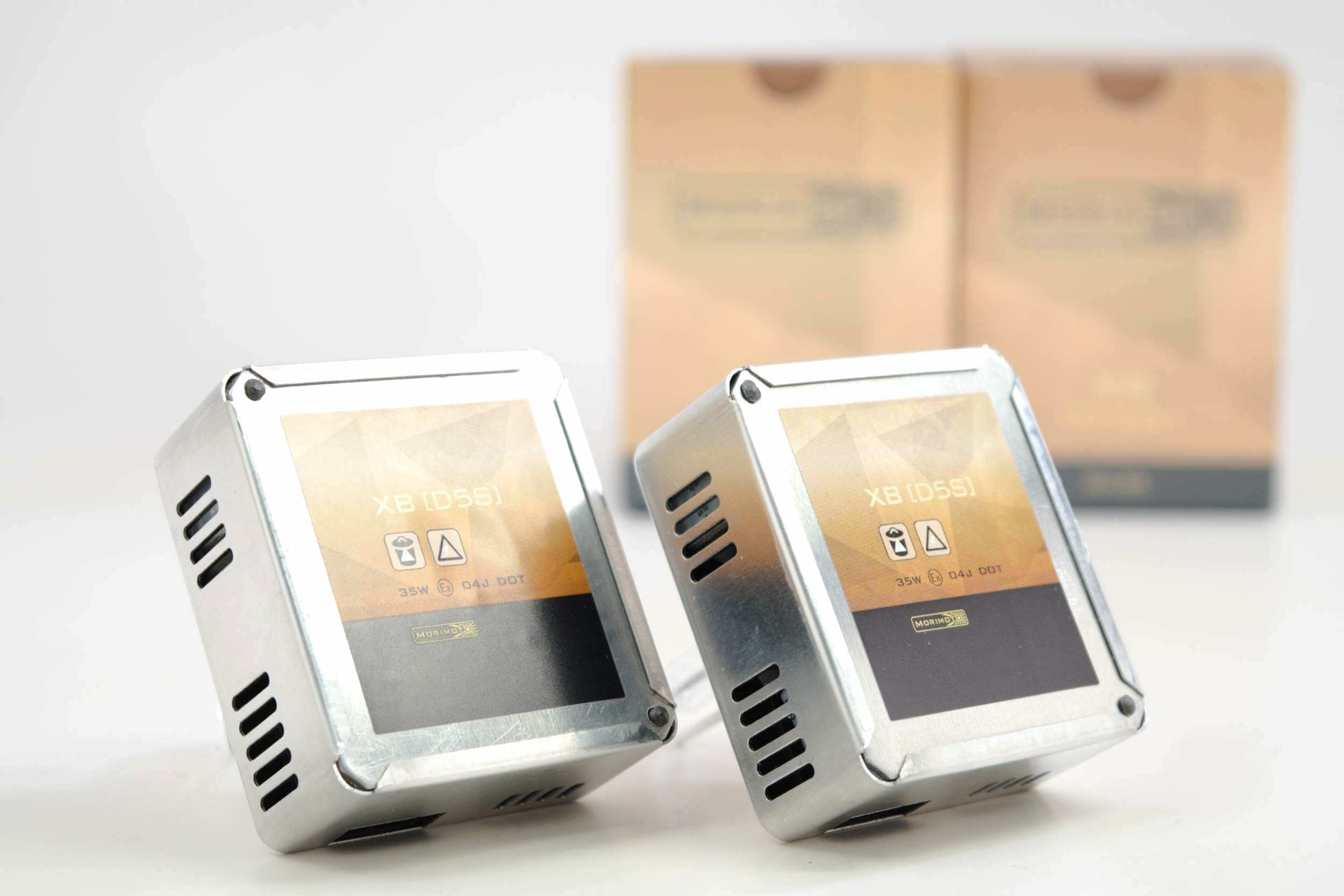 D5S: XB 6500K