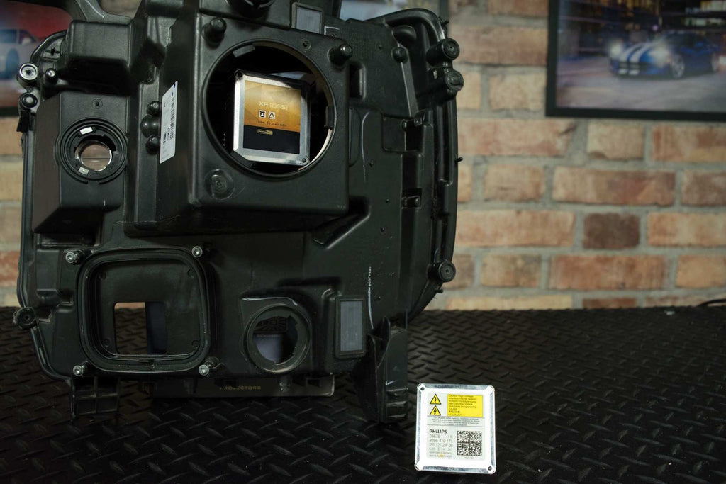 D5S: XB 6500K