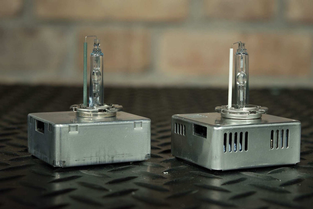 D5S: XB 5500K