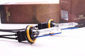 H11B/H9/H8: XB 3800K HID Bulbs (Pair)