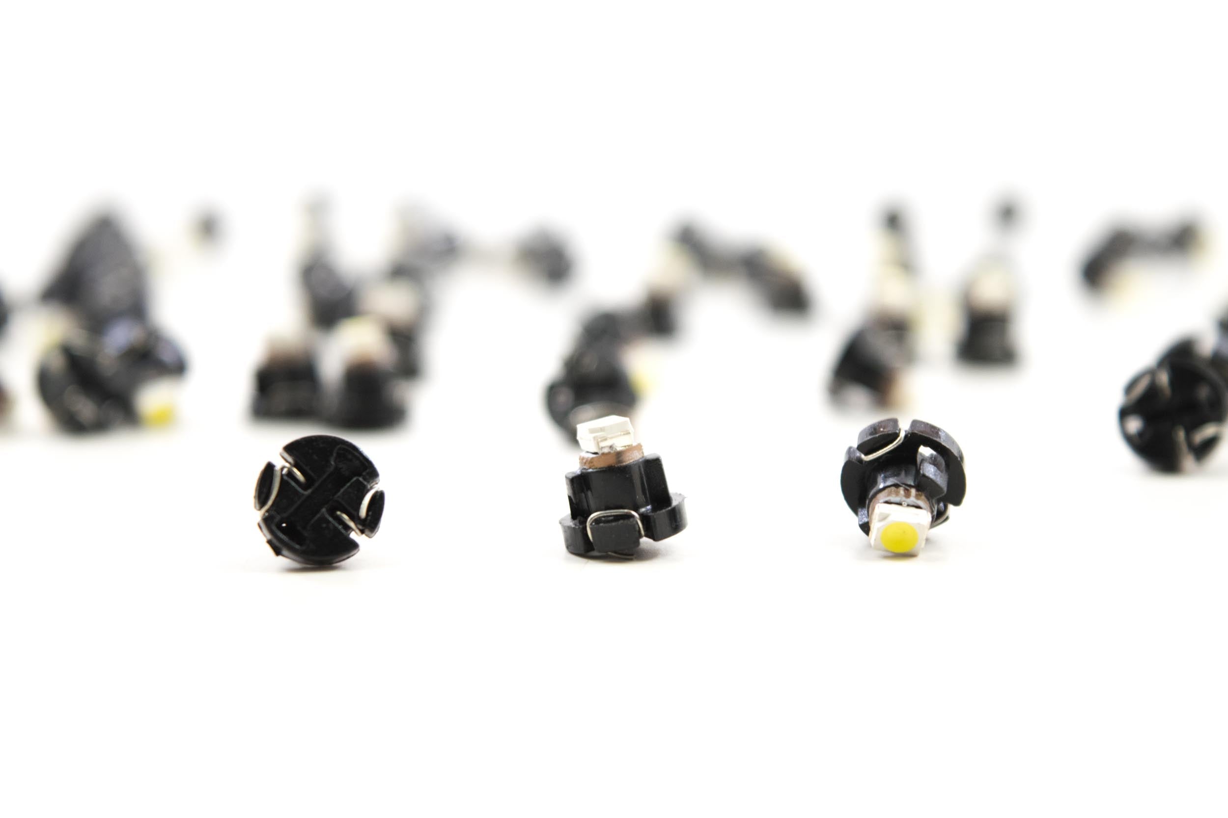 T3: Profile Crown (Pair)