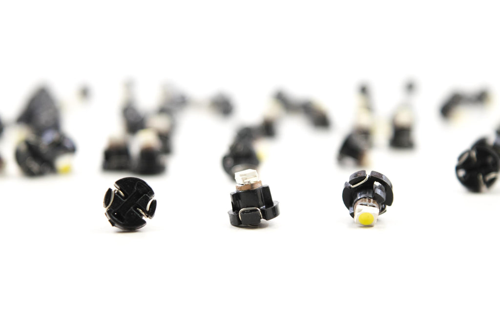 T3: Profile Crown