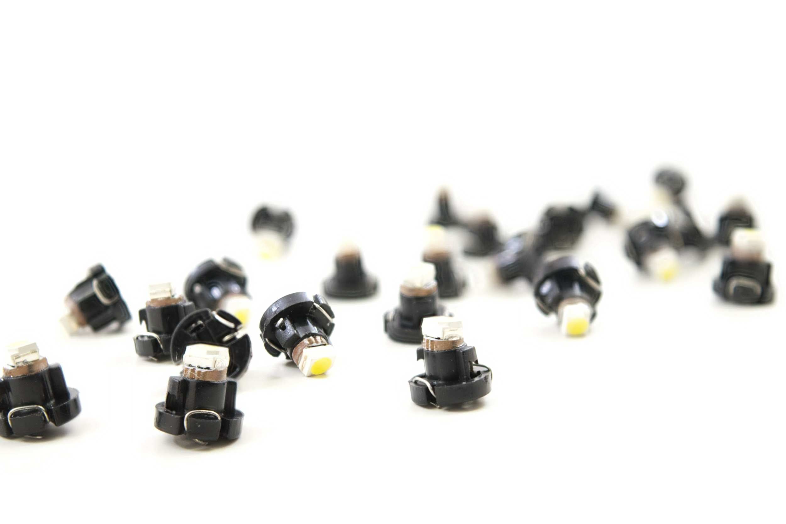 T3: Profile Crown (Pair)