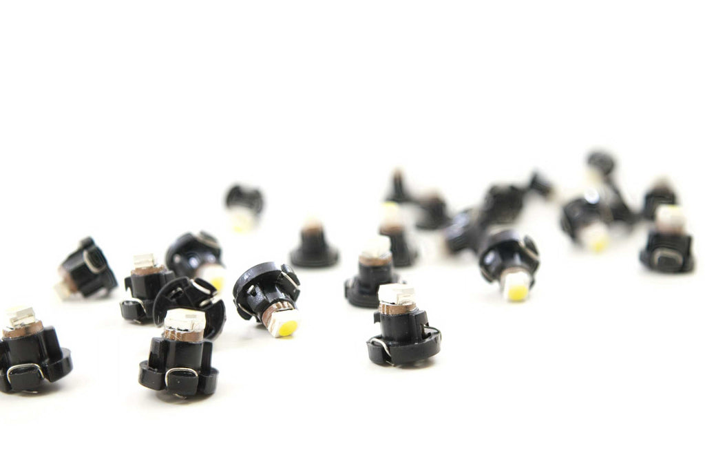 T3: Profile Crown