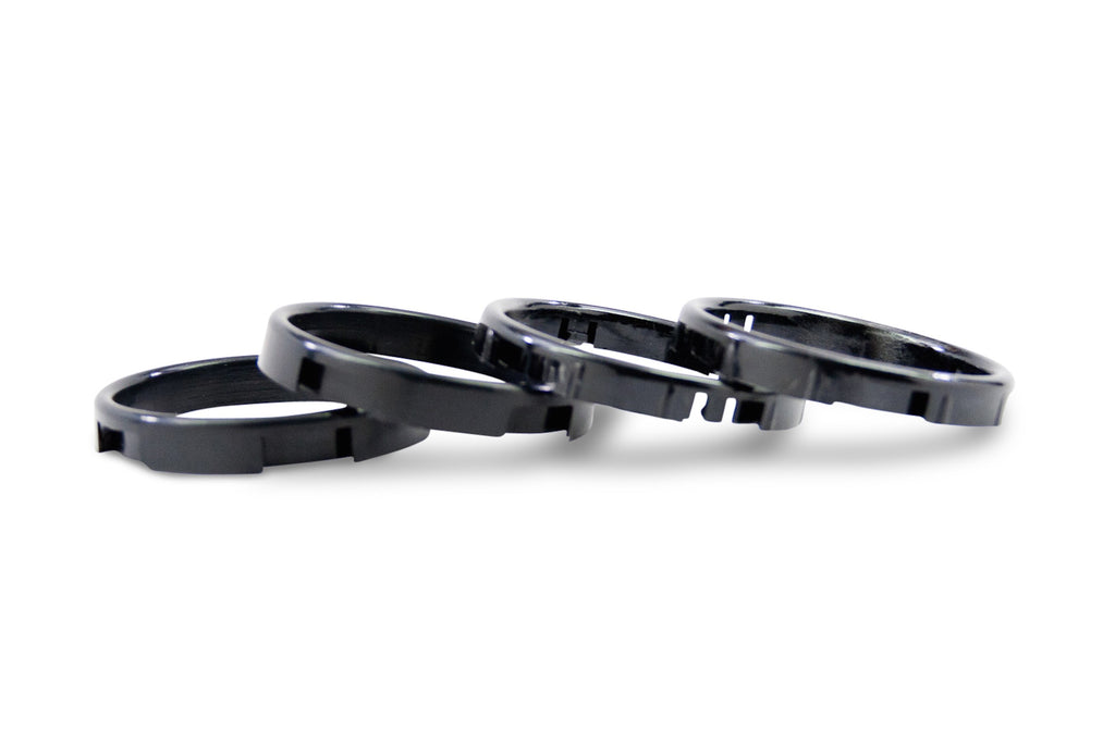 Projector Shroud Centric Rings: Mini H1