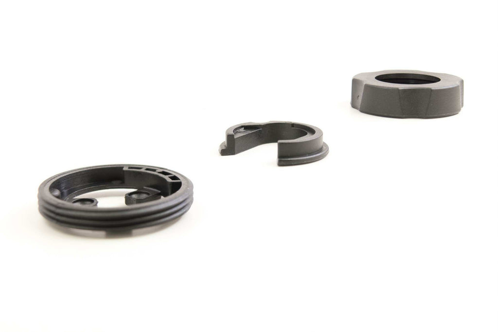 Bulb Holders: Mini H1 MotoHo1ders