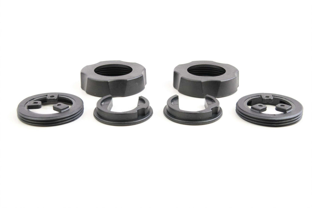 Bulb Holders: Mini H1 MotoHo1ders