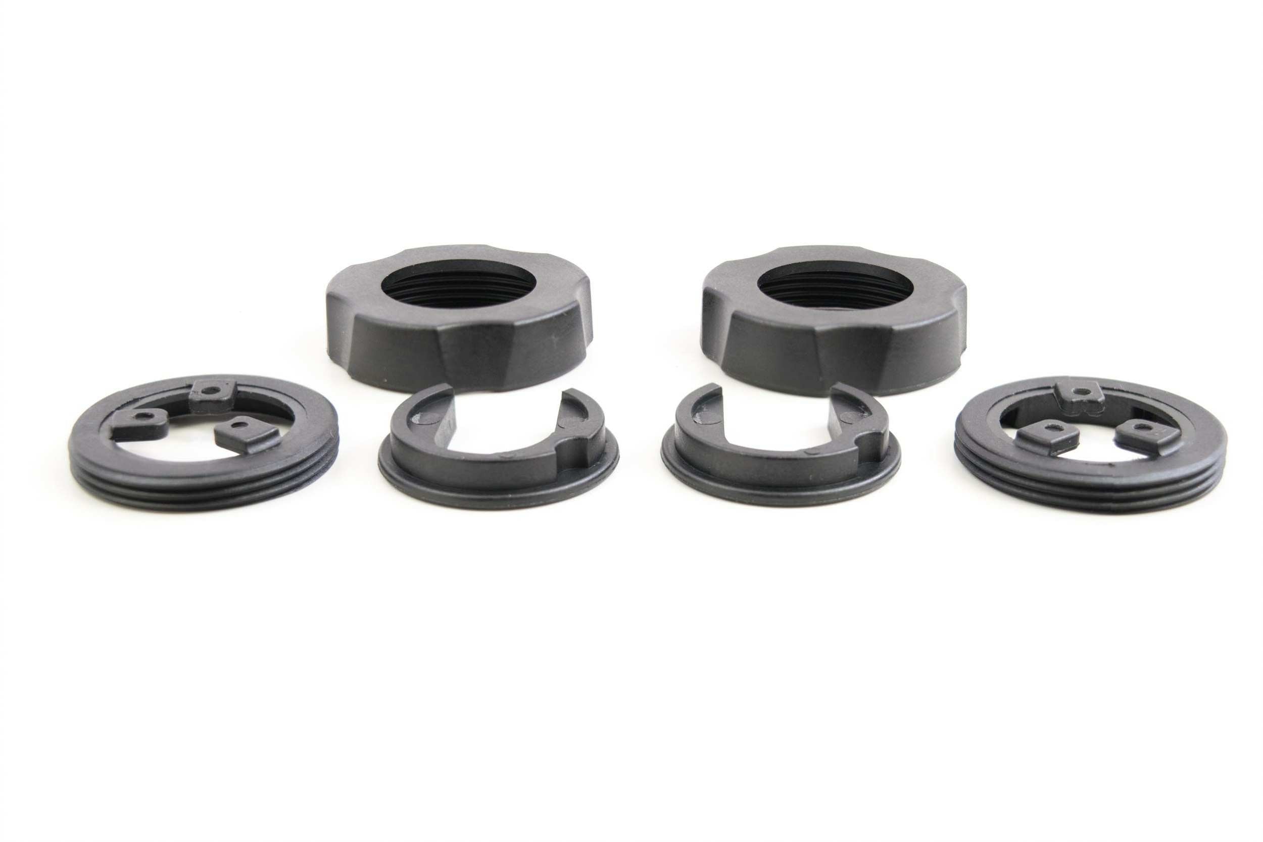 Bulb Holders: Mini H1 MotoHo1ders