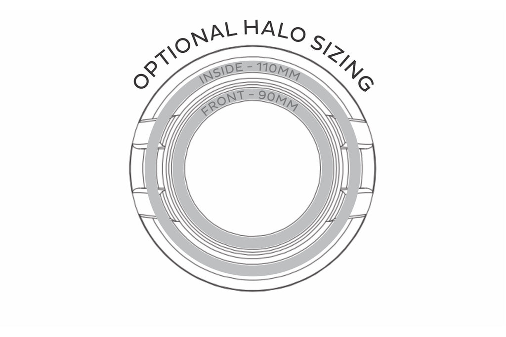 Apollo 1.0 Projector Shroud