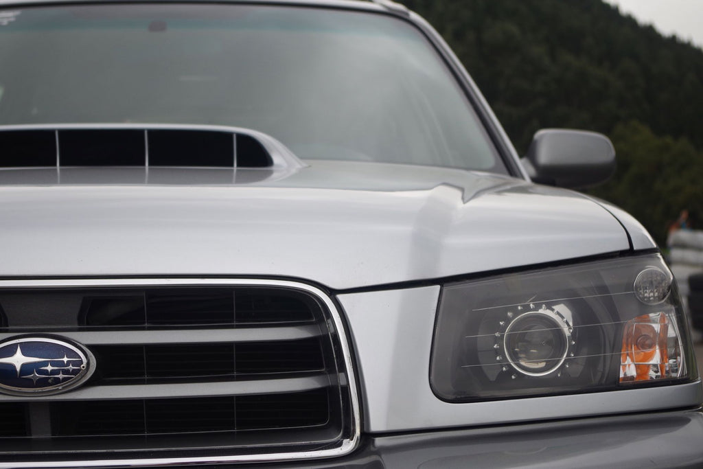 E46-R Projector Shroud