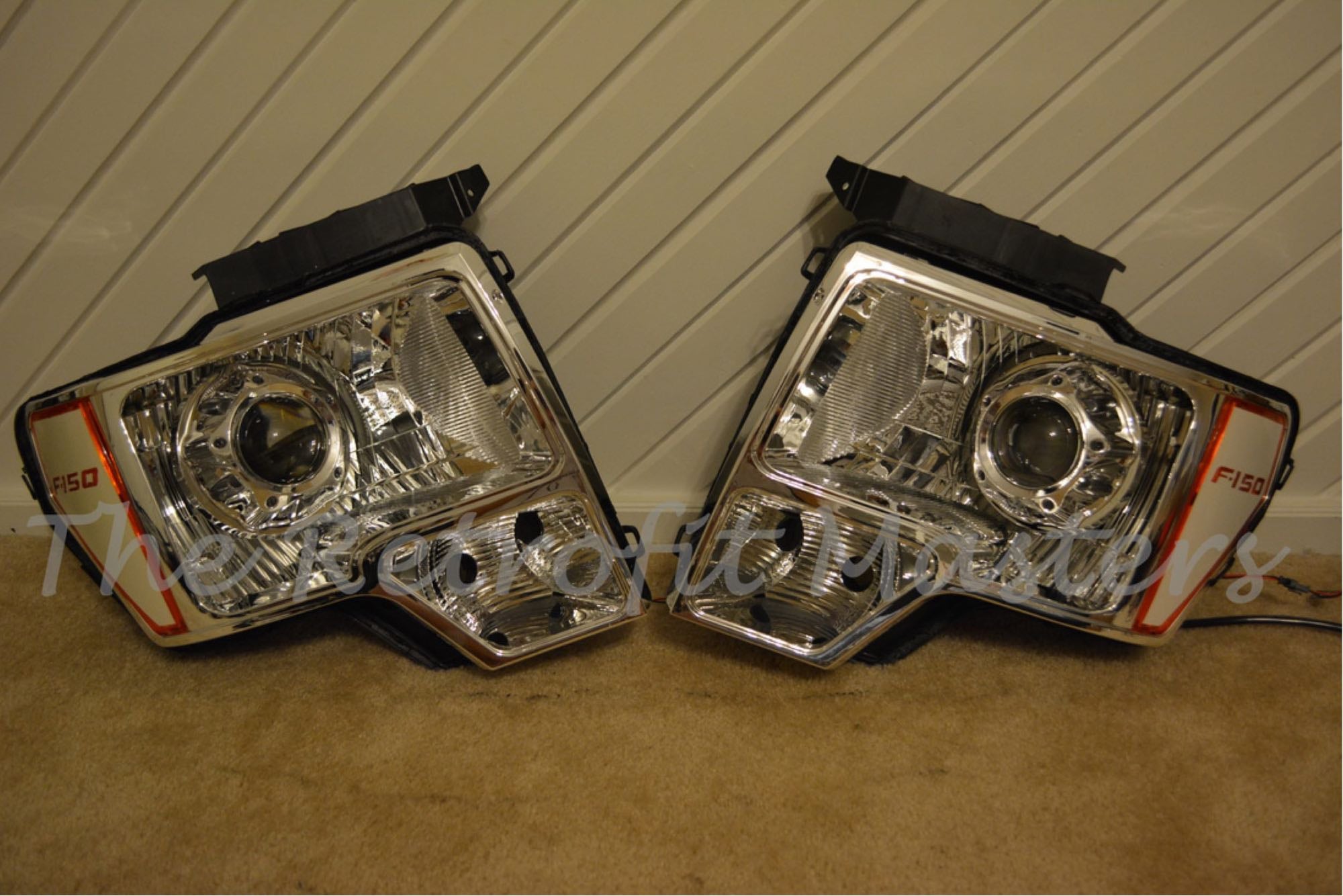 G37C-R Projector Shroud