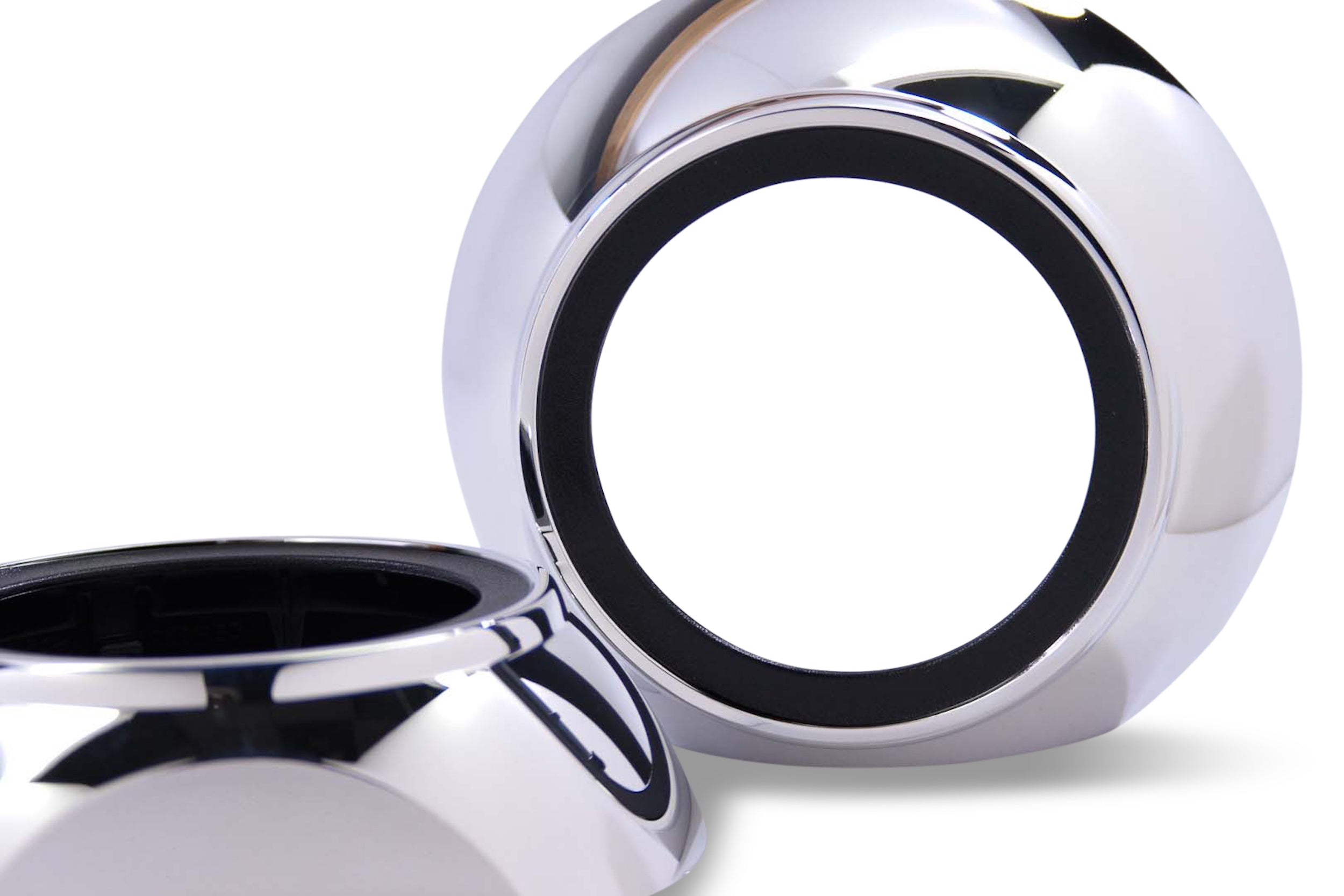 Iris Projector Shroud