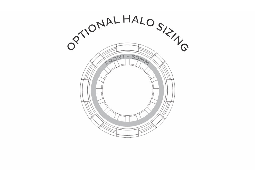 Micro Gatling Projector Shroud
