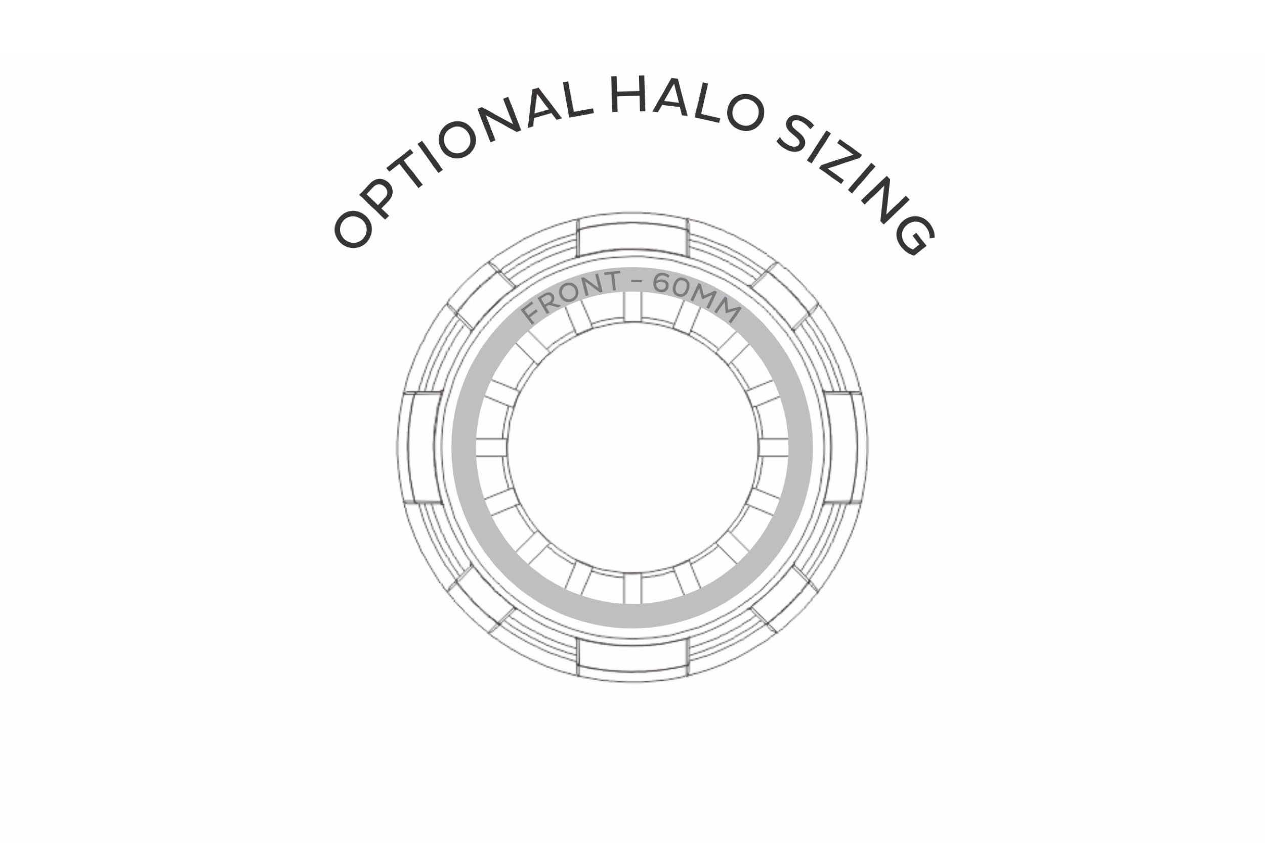 Micro Gatling Projector Shroud
