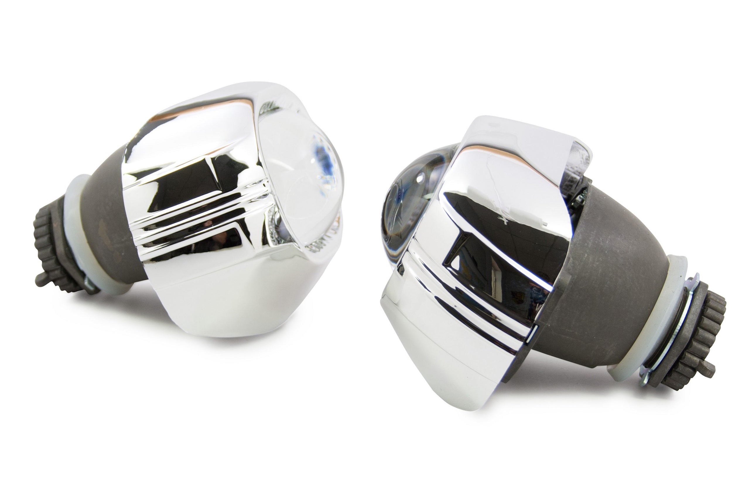 Square: Ocular Projector Shroud