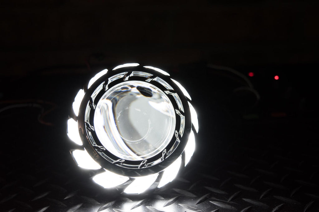 Turbine (Set)