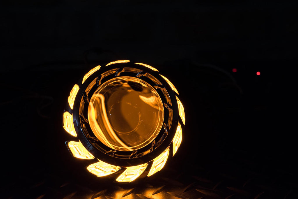 Turbine (Set)