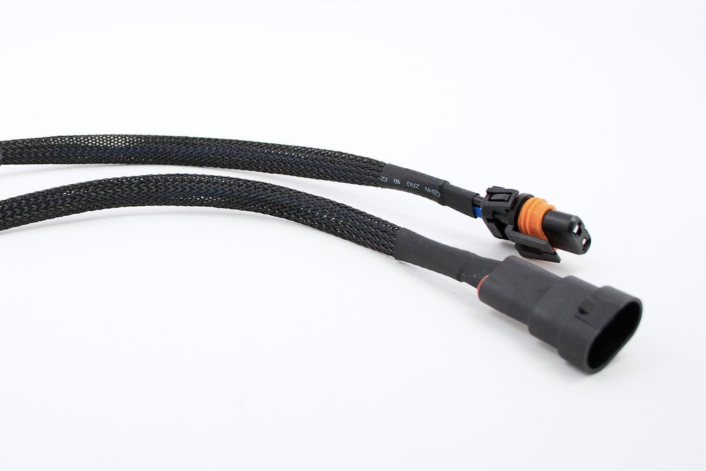9006 Extension Cord (12in)