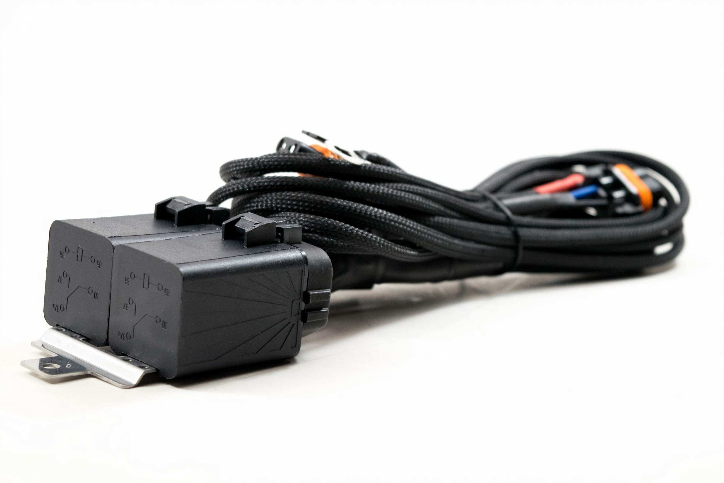 HD Relay: H1/H3