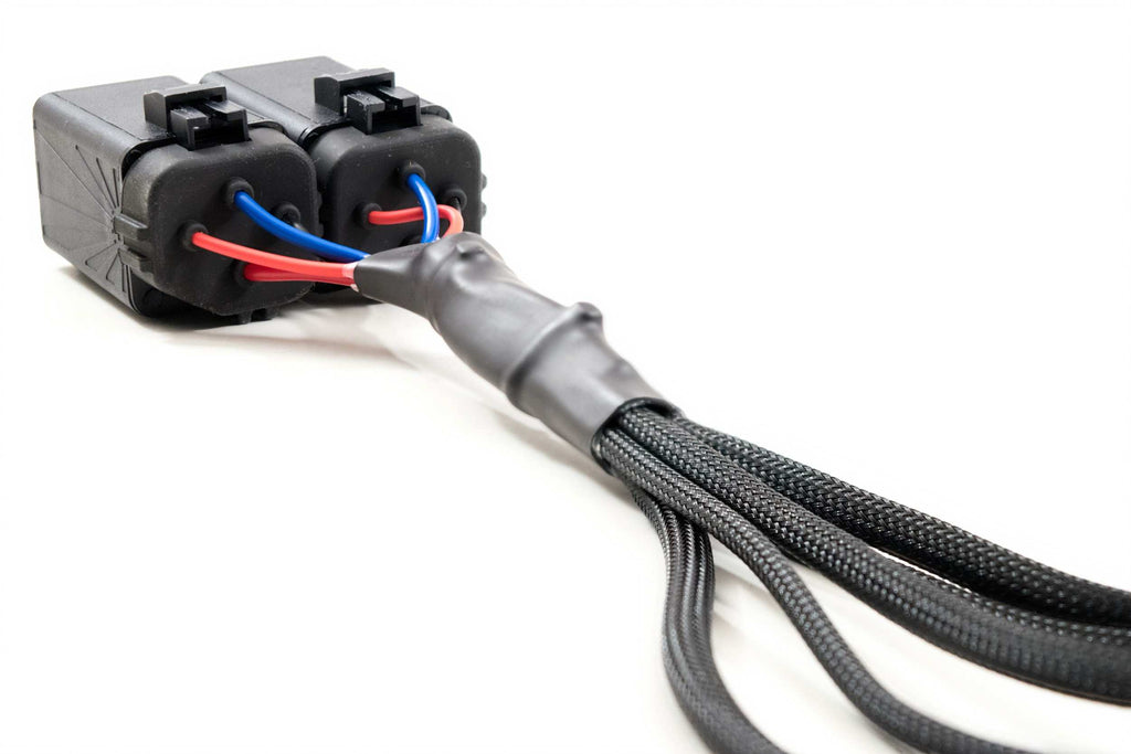 HD Relay: 9005/9006/9012/H10