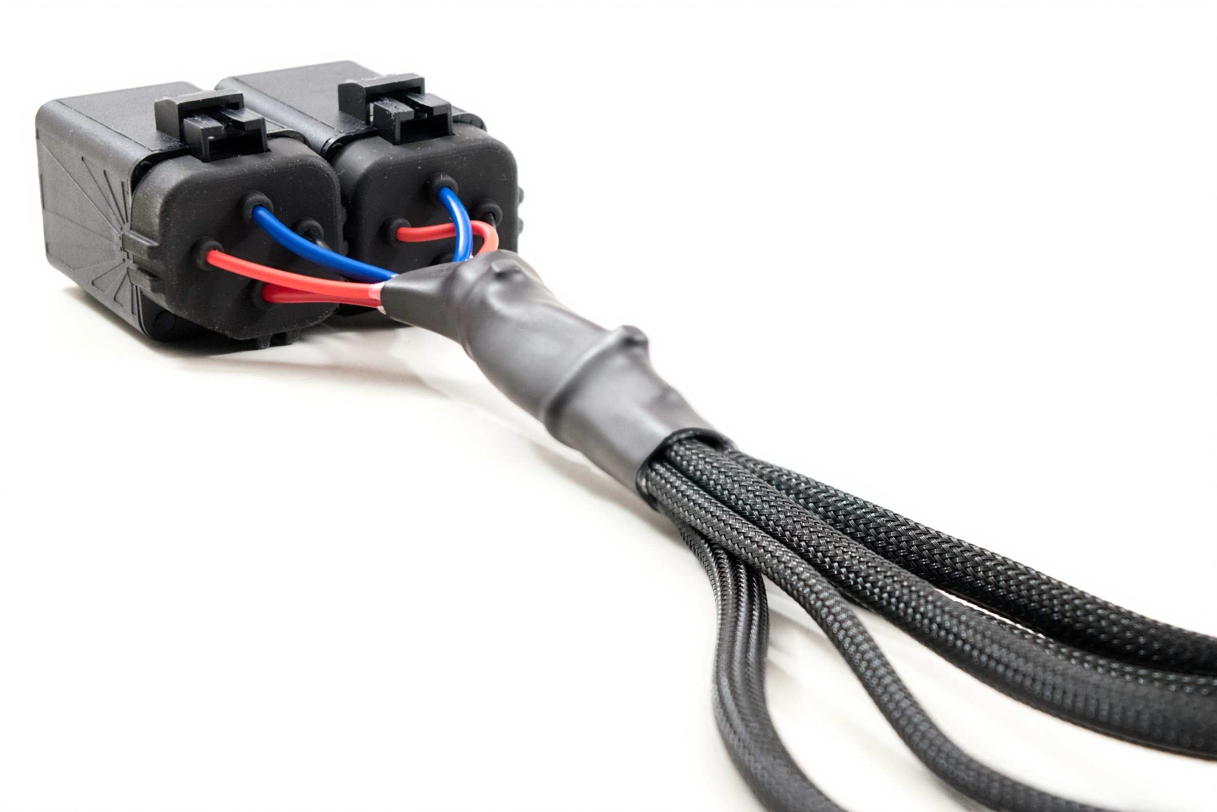 HD Relay: H1/H3