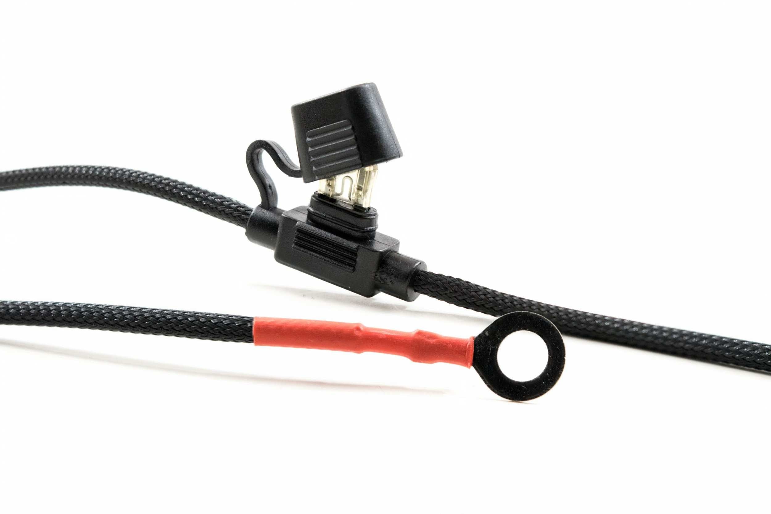 HD Relay: H1/H3