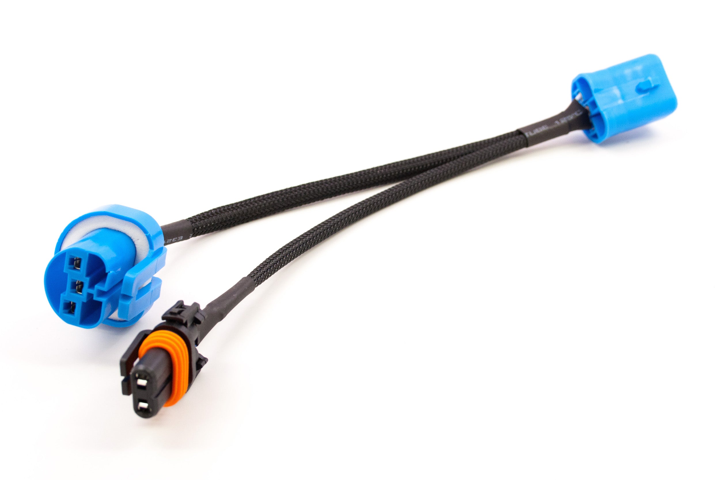 Splitter: H11M to H11F / 9006F