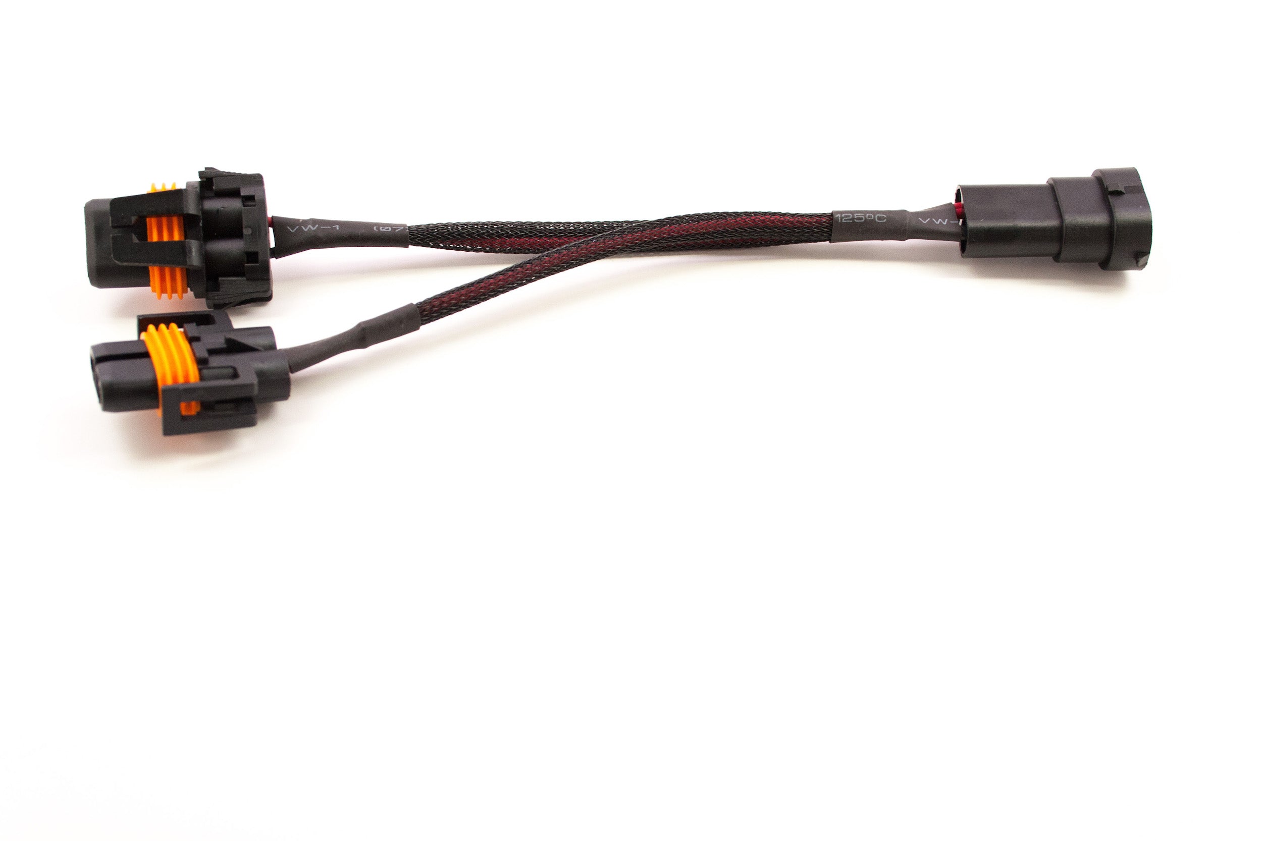 Splitter: 9007M to 9006F / 9006F