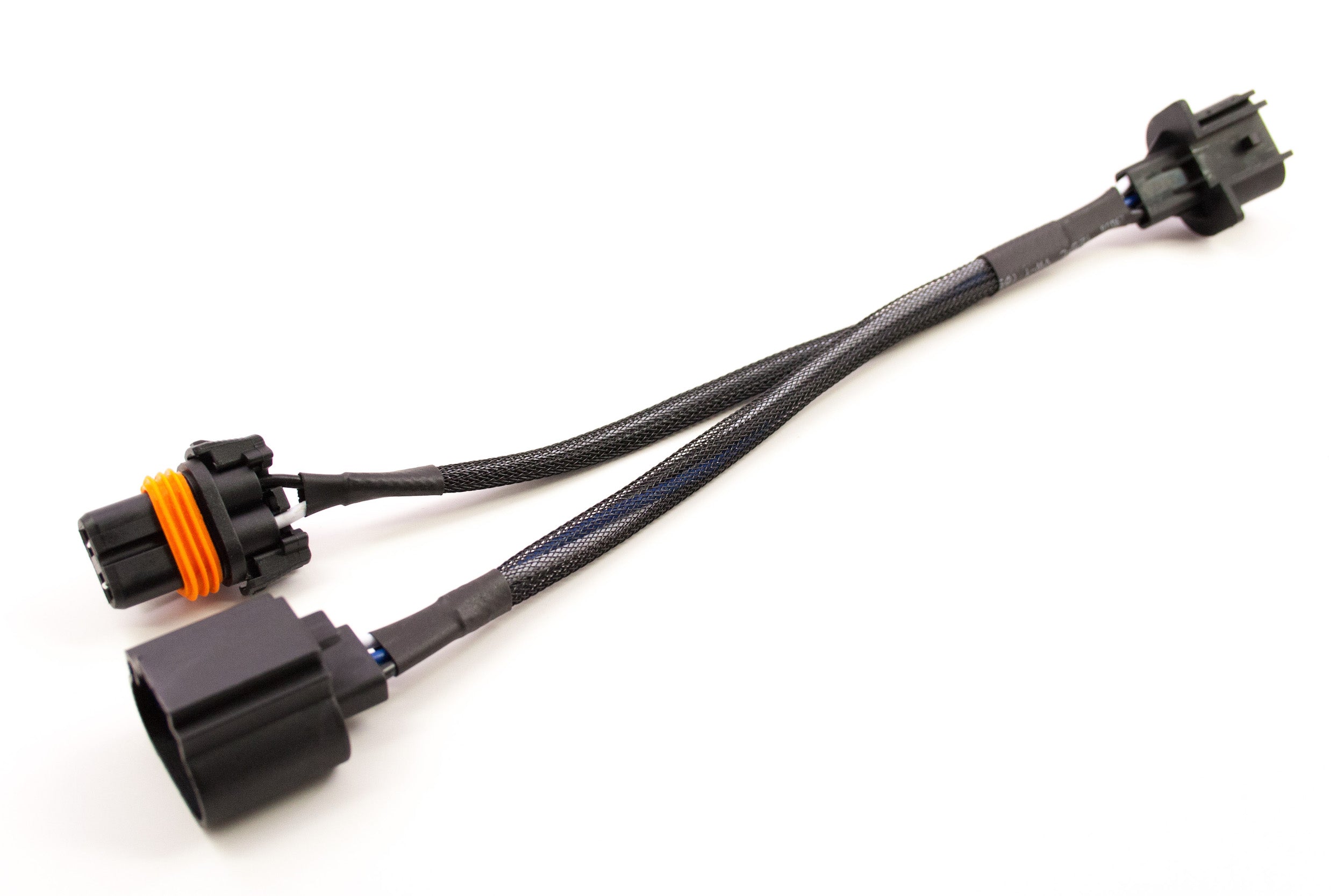 Splitter: 9007M to 9006F / 9006F