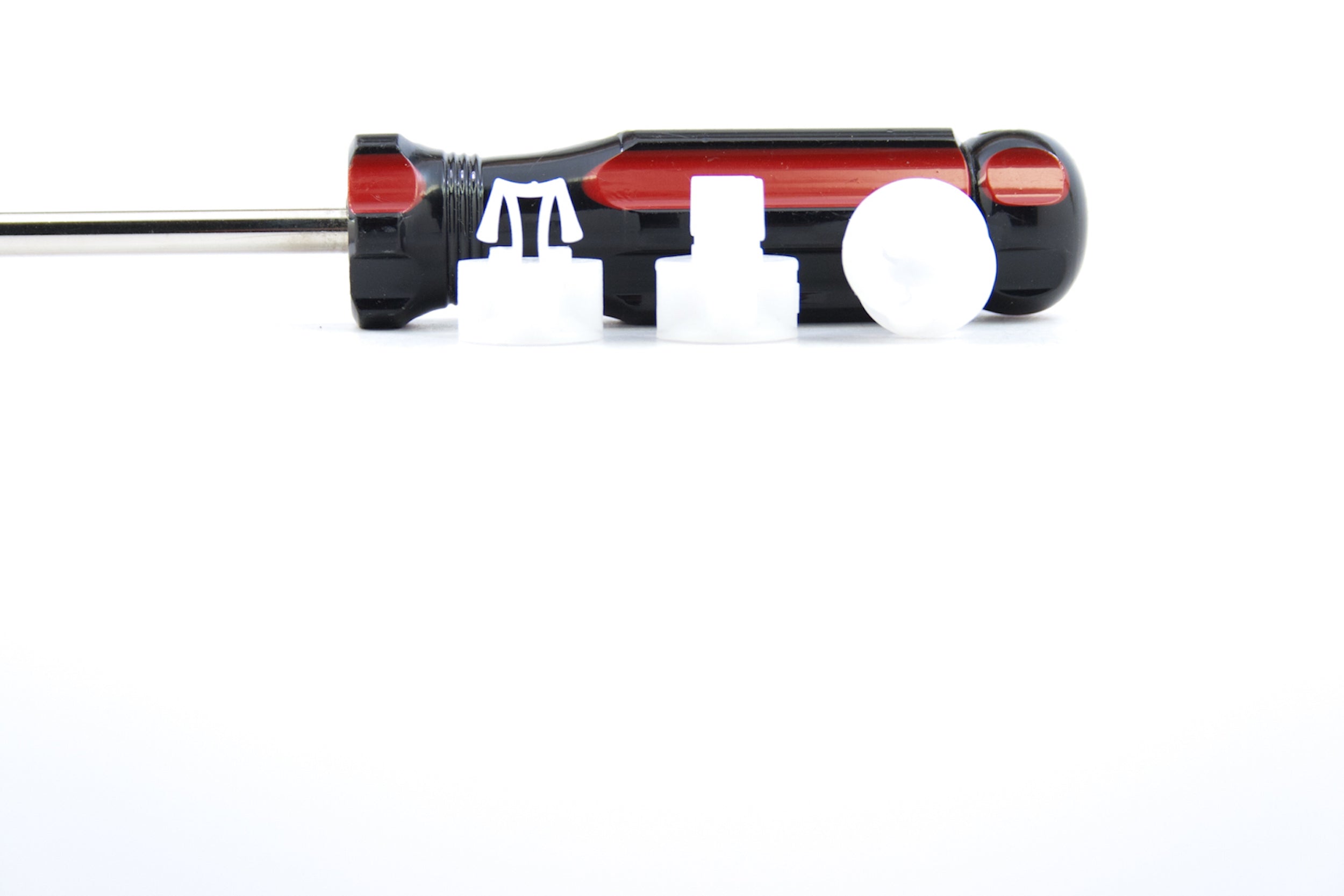 Adjuster: Type B (10mm Ball)